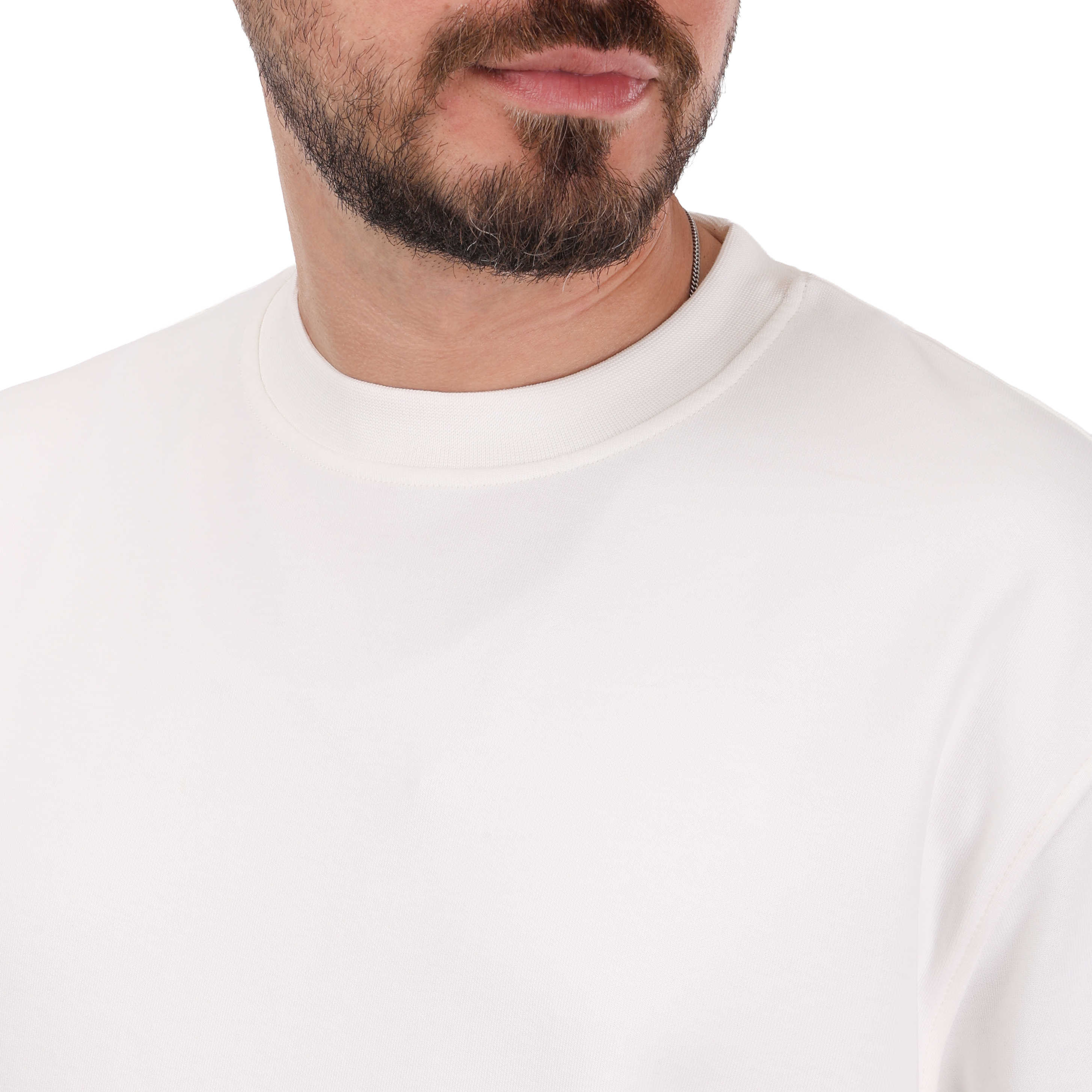 YA Signature Tee – White Edition - Image 5